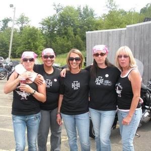 Meet your Posher, Krista